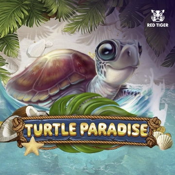 Turtle Paradise - LAVABET168