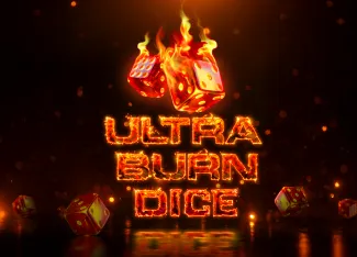 Pragmatic : Ultra Burn Dice - LAVABET168