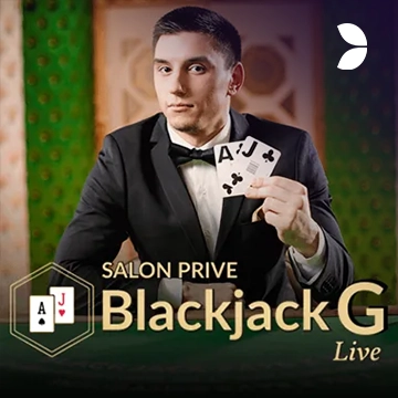 Salon Privé Blackjack G - LAVABET168