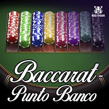 Punto Banco slot - LAVABET168