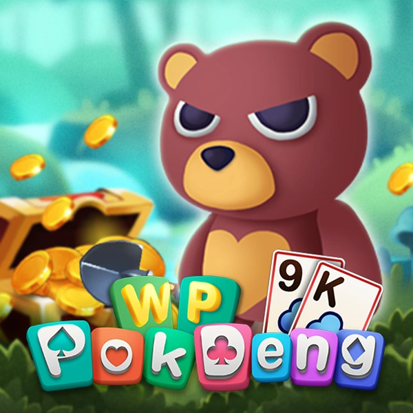 WP Pok Deng - LAVABET168