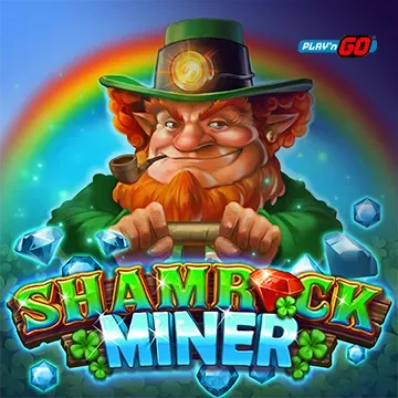 Shamrock Miner - LAVABET168