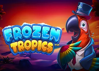 Pragmatic : Frozen Tropics - LAVABET168