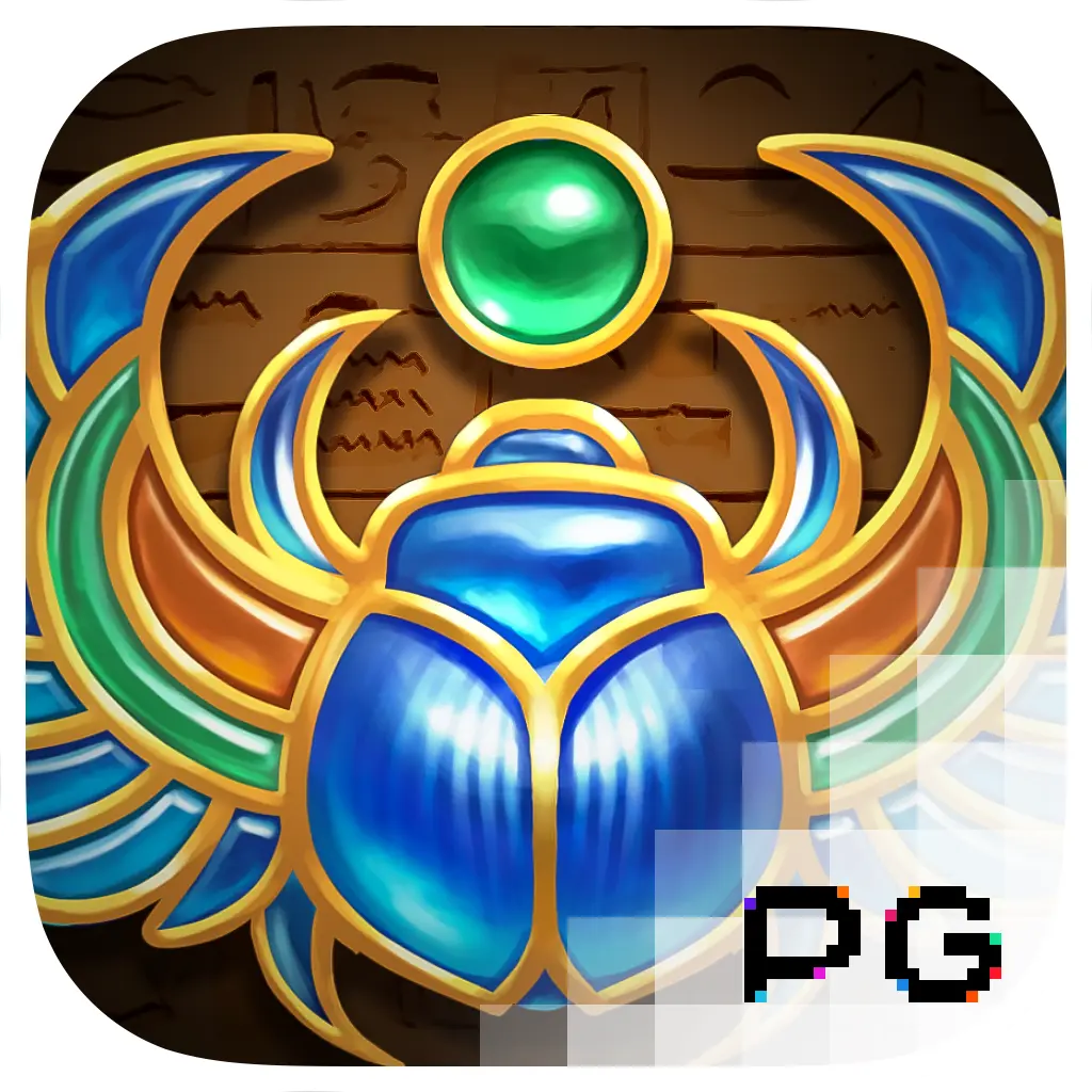 Symbols Of Egypt - LAVABET168