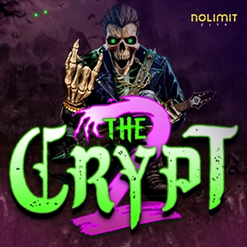NolimitCity : The Crypt 2 - LAVABET168