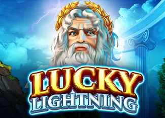 Pragmatic : Lucky Lightning - LAVABET168