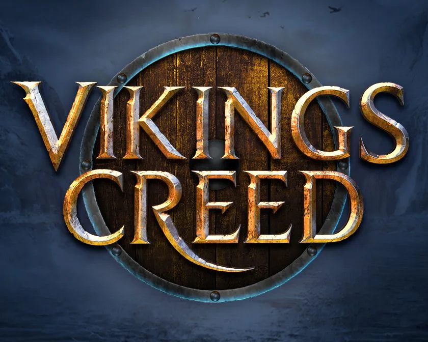 Vikings Creed - LAVABET168