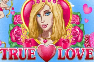 True Love - LAVABET168