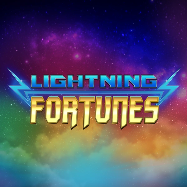Lightning Fortunes - LAVABET168