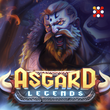 Asgard Legends - LAVABET168