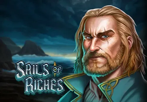 Sails of Riches - LAVABET168