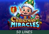 Christmas Miracles - LAVABET168