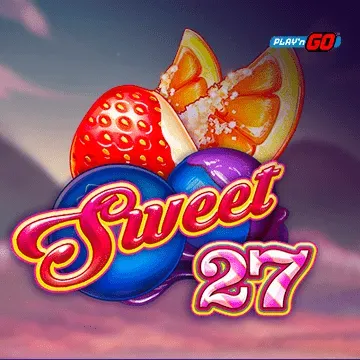 Sweet 27 - LAVABET168