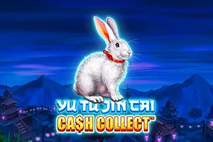Yu Tu Jin Cai: Cash Collect - LAVABET168
