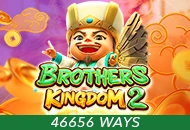 Brothers Kingdom 2 - LAVABET168