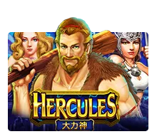 Joker123 : Hercules - LAVABET168