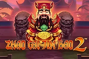 Zhao Cai Jin Bao 2 - LAVABET168