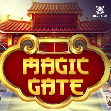 Magic Gate - LAVABET168