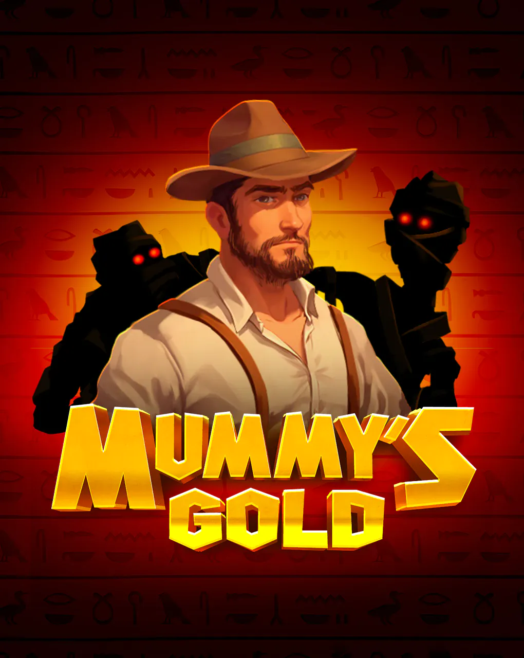 Mummys Gold - LAVABET168