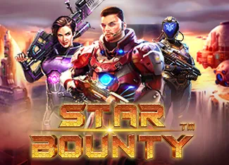 Pragmatic : Star Bounty - LAVABET168