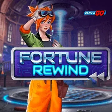 Fortune Rewind - LAVABET168