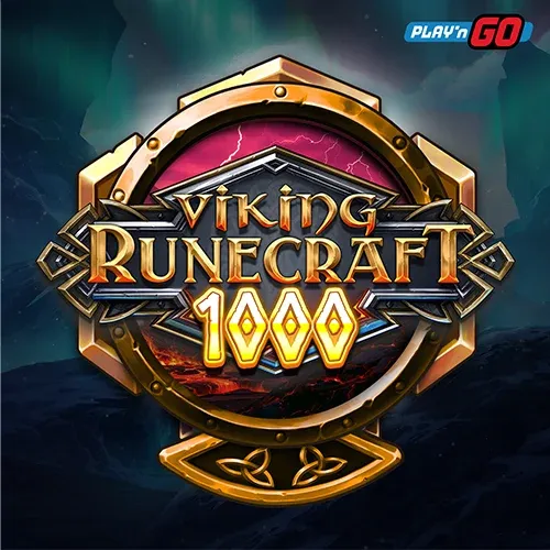 Viking Runecraft 1000 - LAVABET168