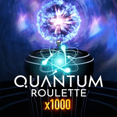 x1000 Quantum Roulette - LAVABET168