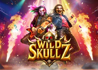 Pragmatic : Wild Skullz - LAVABET168