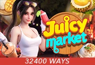 Juicy Market - LAVABET168