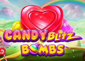 Pragmatic : Candy Blitz Bombs - LAVABET168