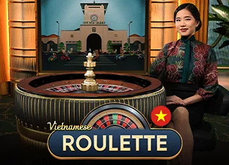 Vietnamese Roulette - LAVABET168