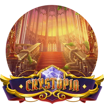 Habanero : Crystopia - LAVABET168