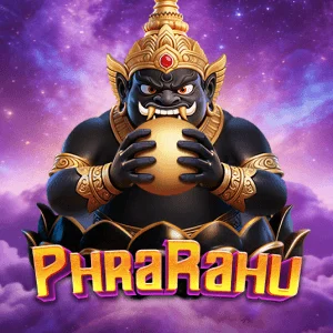 Phra Rahu - LAVABET168