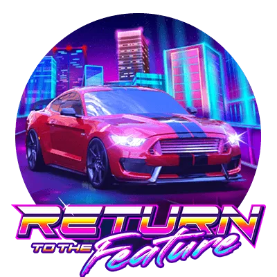 Habanero : Return To The Feature - LAVABET168
