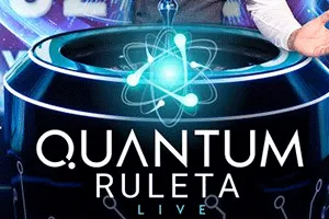 Quantum Ruleta España - LAVABET168