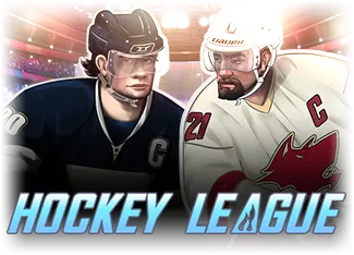 Pragmatic : Hockey League - LAVABET168