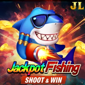 JackPot Fishing - LAVABET168