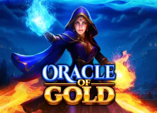 Pragmatic : Oracle of Gold - LAVABET168