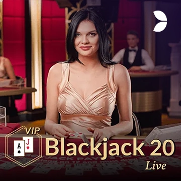 Blackjack VIP 20 - LAVABET168