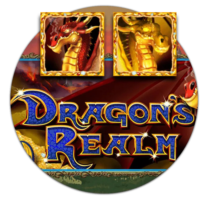 Habanero : Dragons Realm - LAVABET168