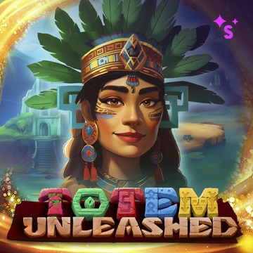 Totem Unleashed - LAVABET168