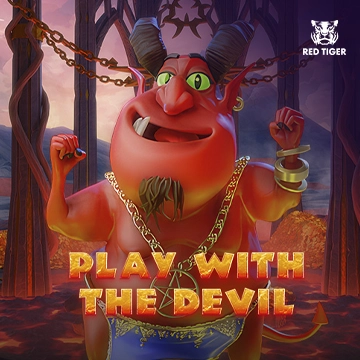 Play with the Devil - LAVABET168