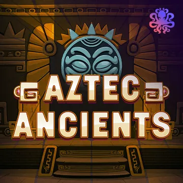 Aztec Ancients - LAVABET168