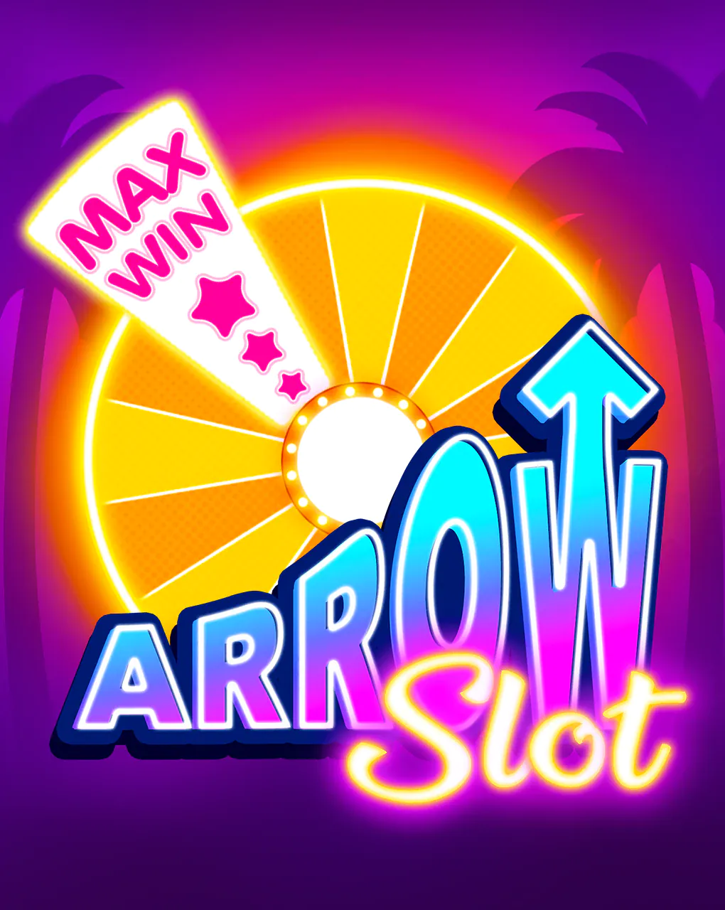 Arrow Slot - LAVABET168
