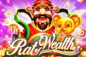 PLAYSTAR : RAT OF WEALTH - LAVABET168