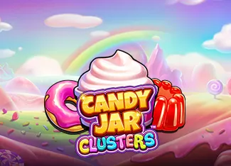 Pragmatic : Candy Jar Clusters - LAVABET168