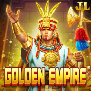 Golden Empire - LAVABET168
