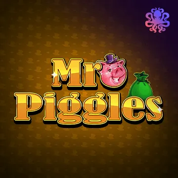 Mr. Piggles - LAVABET168