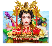 Joker123 : Peach Banquet - LAVABET168