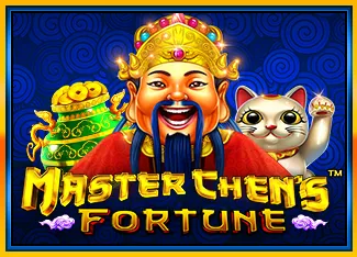 Pragmatic : Master Chens Fortune - LAVABET168